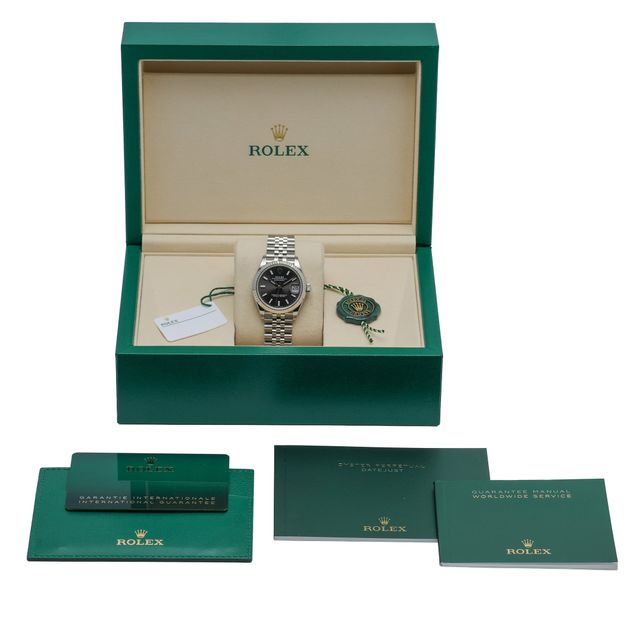 Rolex Datejust Lady 31 278274 Image 7